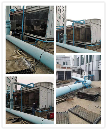 <a href=http://www.sn-hyundai.com/peijian/tianliao/ target=_blank class=infotextkey>冷卻塔填料</a>維修
